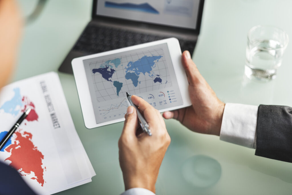 Import et export de marchandises les incoterms